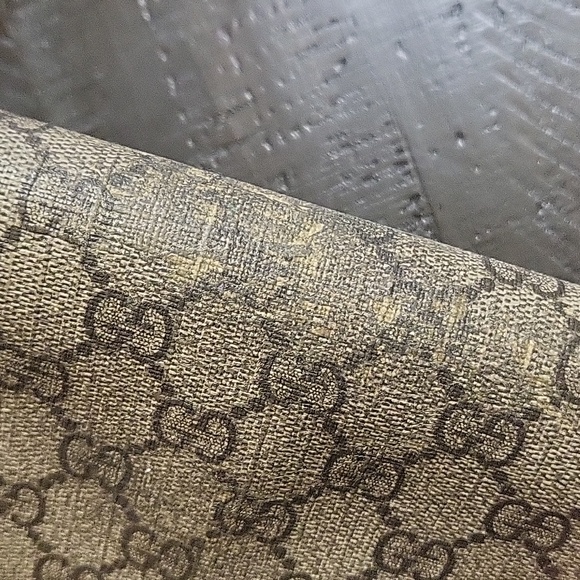 Gucci zip wallet - Picture 6 of 16